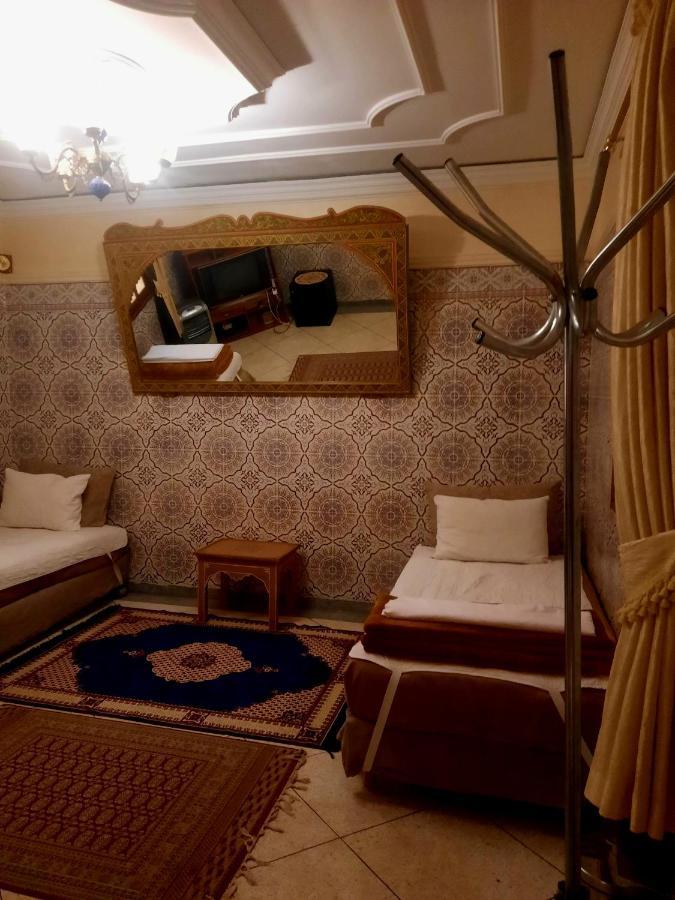 Stay With Low Budget Маракеш Екстериор снимка