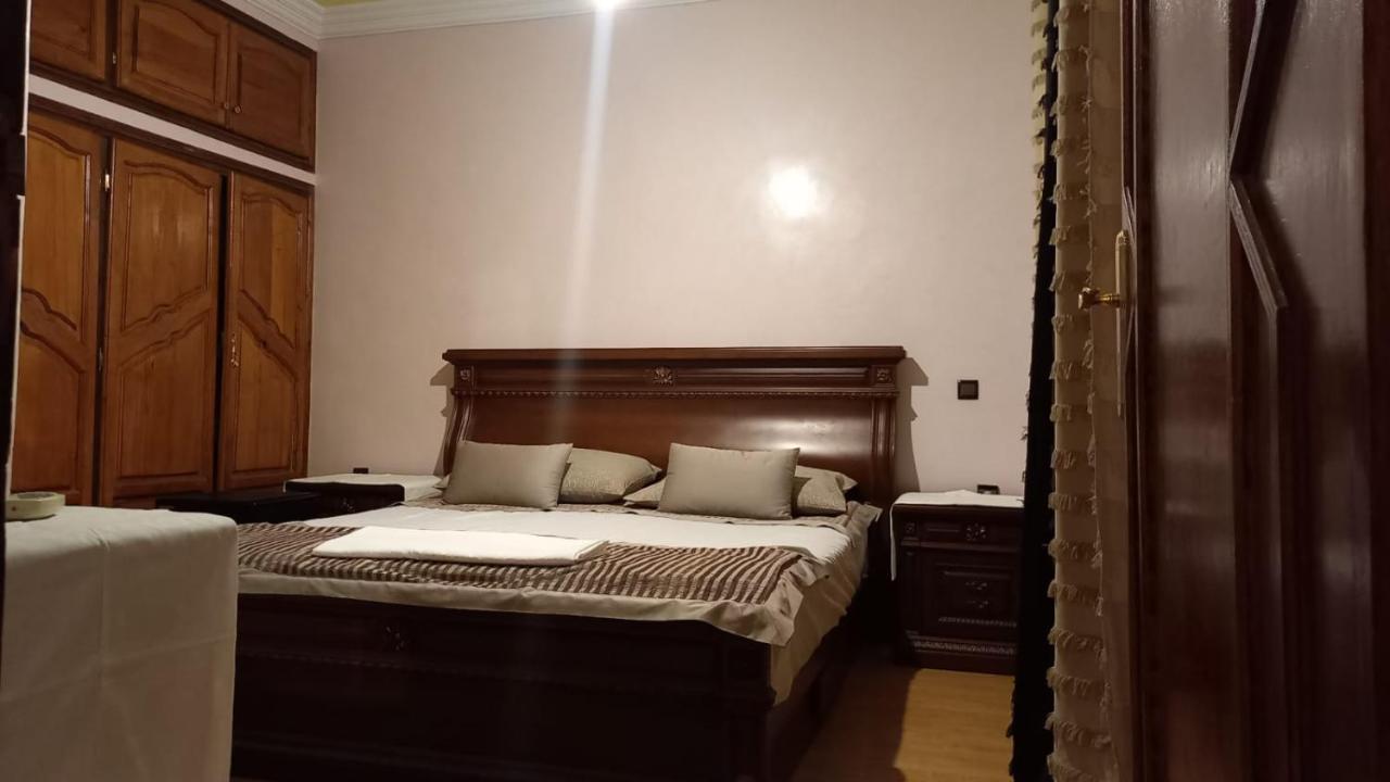 Stay With Low Budget Маракеш Екстериор снимка