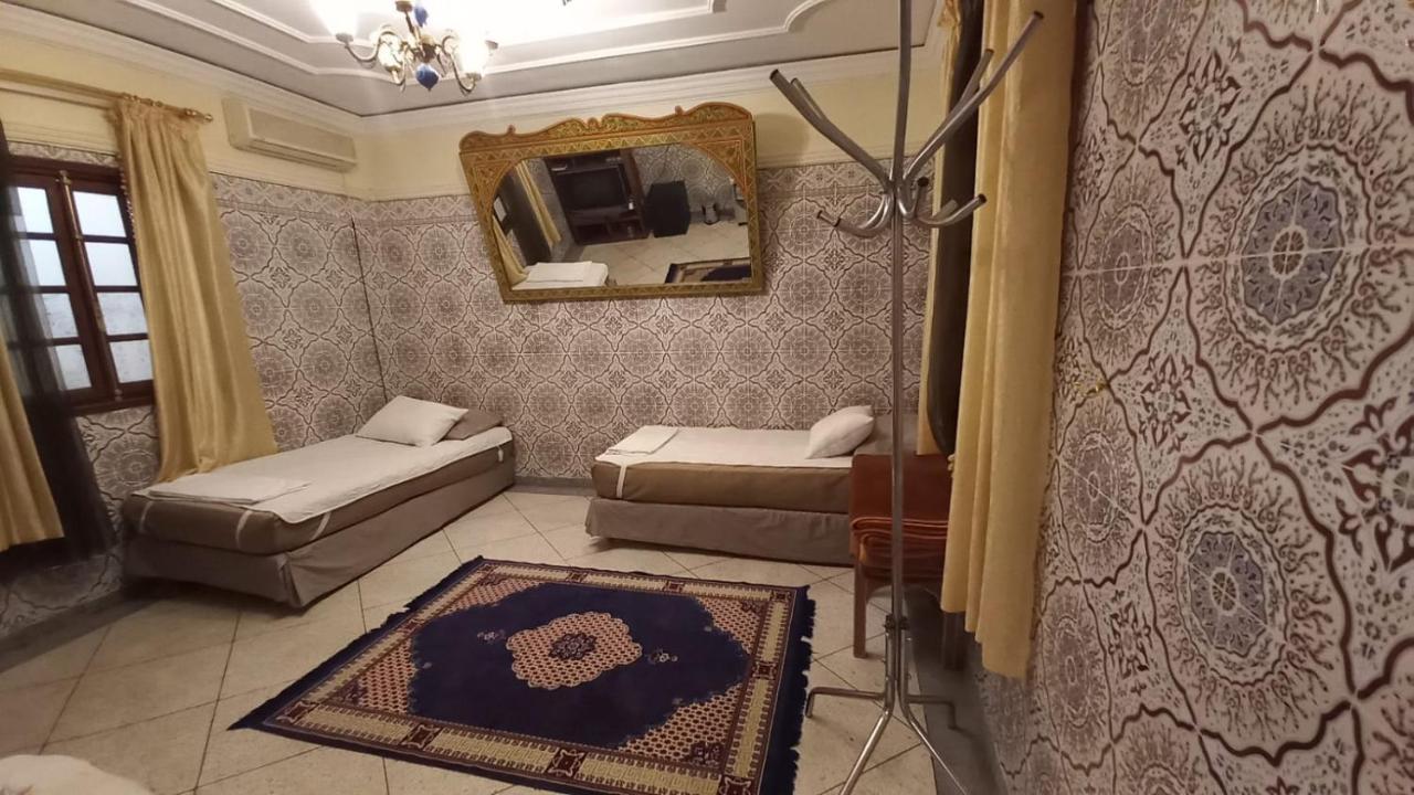 Stay With Low Budget Маракеш Екстериор снимка