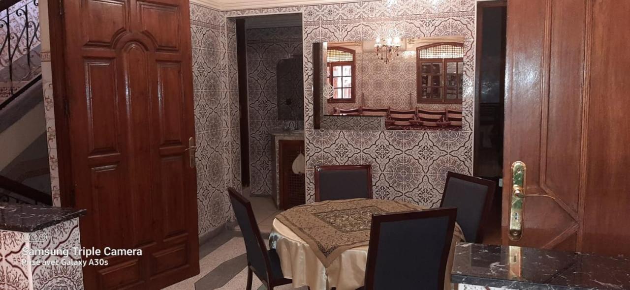 Stay With Low Budget Маракеш Екстериор снимка